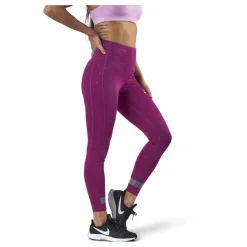 Air 7/8 Tights Purple*Nike