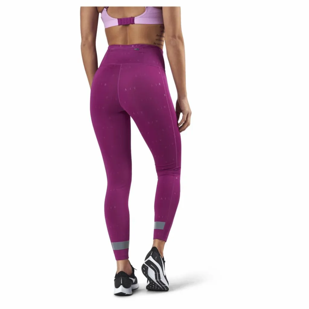 Air 7/8 Tights Purple*Nike