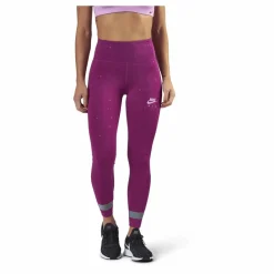 Air 7/8 Tights Purple*Nike