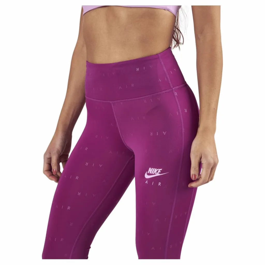Air 7/8 Tights Purple*Nike