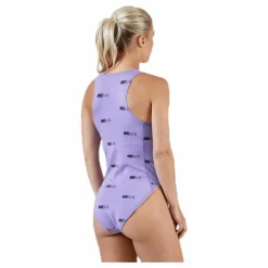 Air Bodysuit Purple*Nike Clearance