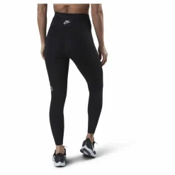 Air Epic Fast Tight 7/8 Black*Nike New