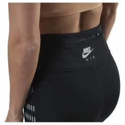 Air Epic Fast Tight 7/8 Black*Nike New