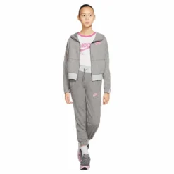Air Front Zip Jr Pink/Grey*Nike Best