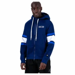 Nike Air Hoodie  Blue/White Blå Online