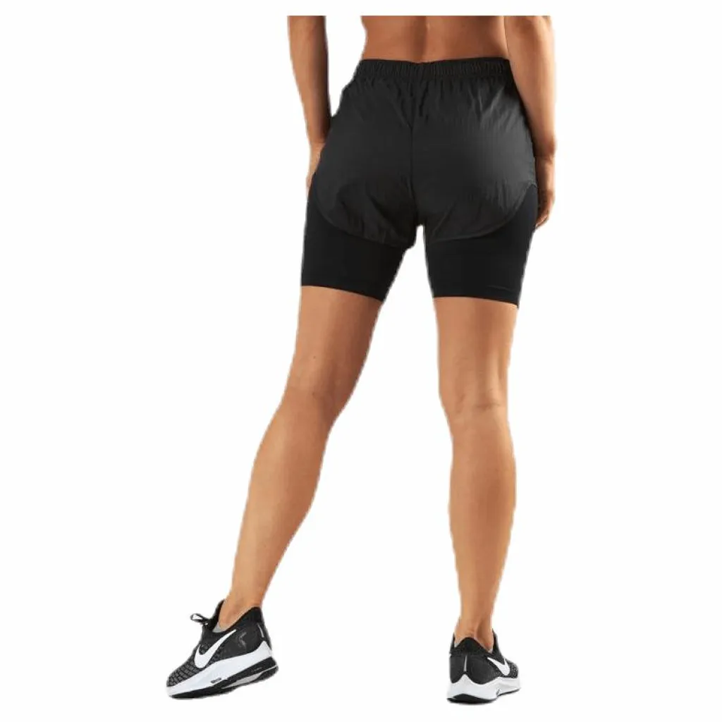 Air 2in1 Short White/Black*Nike Sale