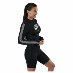 Air LS Midlay Black*Nike Hot