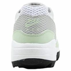 Air Max 1 G White/Green*Nike Outlet
