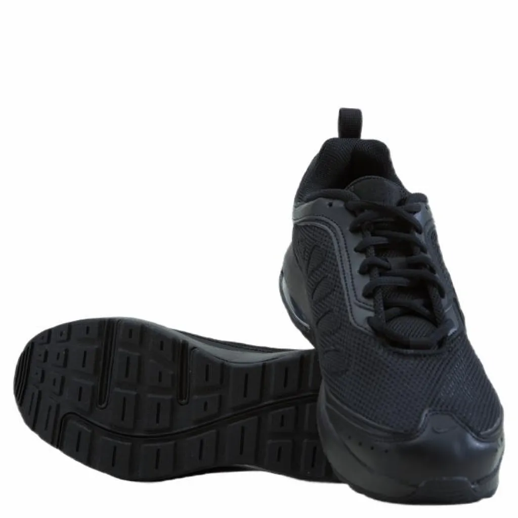 Air Max AP Men's Shoes BLACK/BLACK-BLACK-VOLT*Nike Online