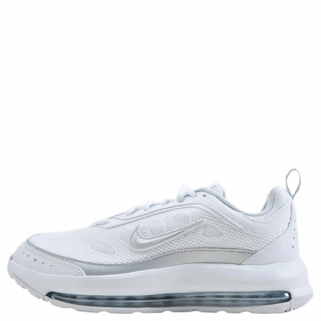 Air Max AP Women's Shoe WHITE/PURE PLATINUM-WHITE-MTLC PLATINUM*Nike New