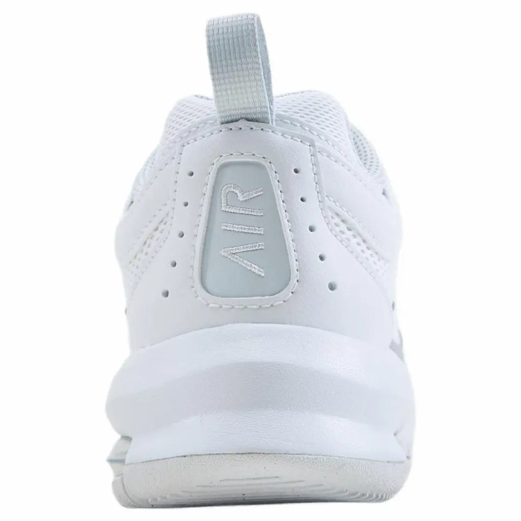 Air Max AP Women's Shoe WHITE/PURE PLATINUM-WHITE-MTLC PLATINUM*Nike New