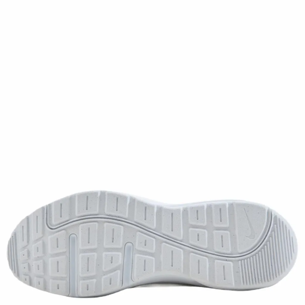 Air Max AP Women's Shoe WHITE/PURE PLATINUM-WHITE-MTLC PLATINUM*Nike New