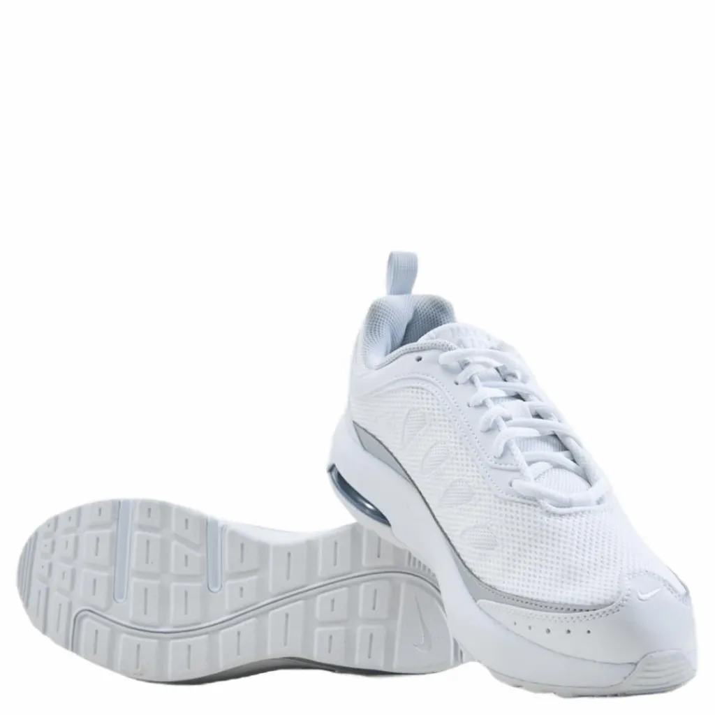 Air Max AP Women's Shoe WHITE/PURE PLATINUM-WHITE-MTLC PLATINUM*Nike New