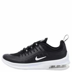 Nike Air Max Axis PS Little kids White/Black Svart Hot