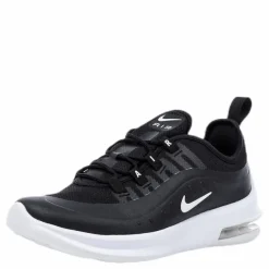 Nike Air Max Axis PS Little kids White/Black Svart Hot