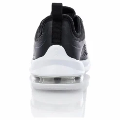 Nike Air Max Axis PS Little kids White/Black Svart Hot