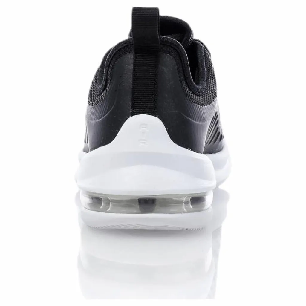 Nike Air Max Axis PS Little kids White/Black Svart Hot