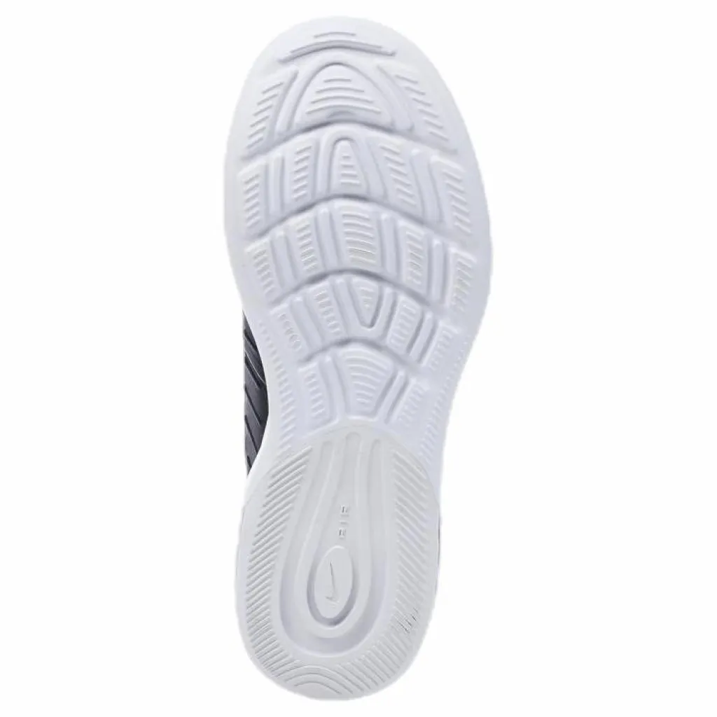 Nike Air Max Axis PS Little kids White/Black Svart Hot