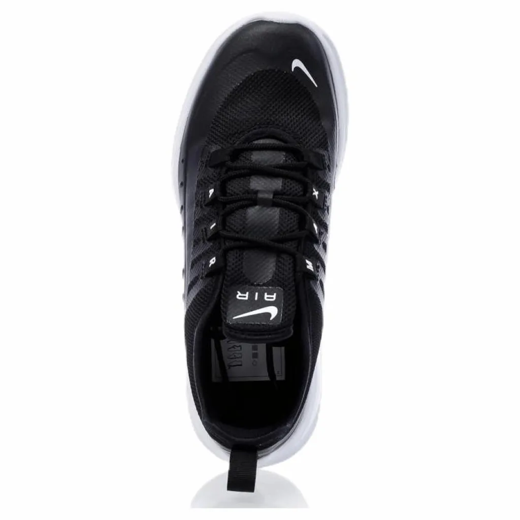 Nike Air Max Axis PS Little kids White/Black Svart Hot