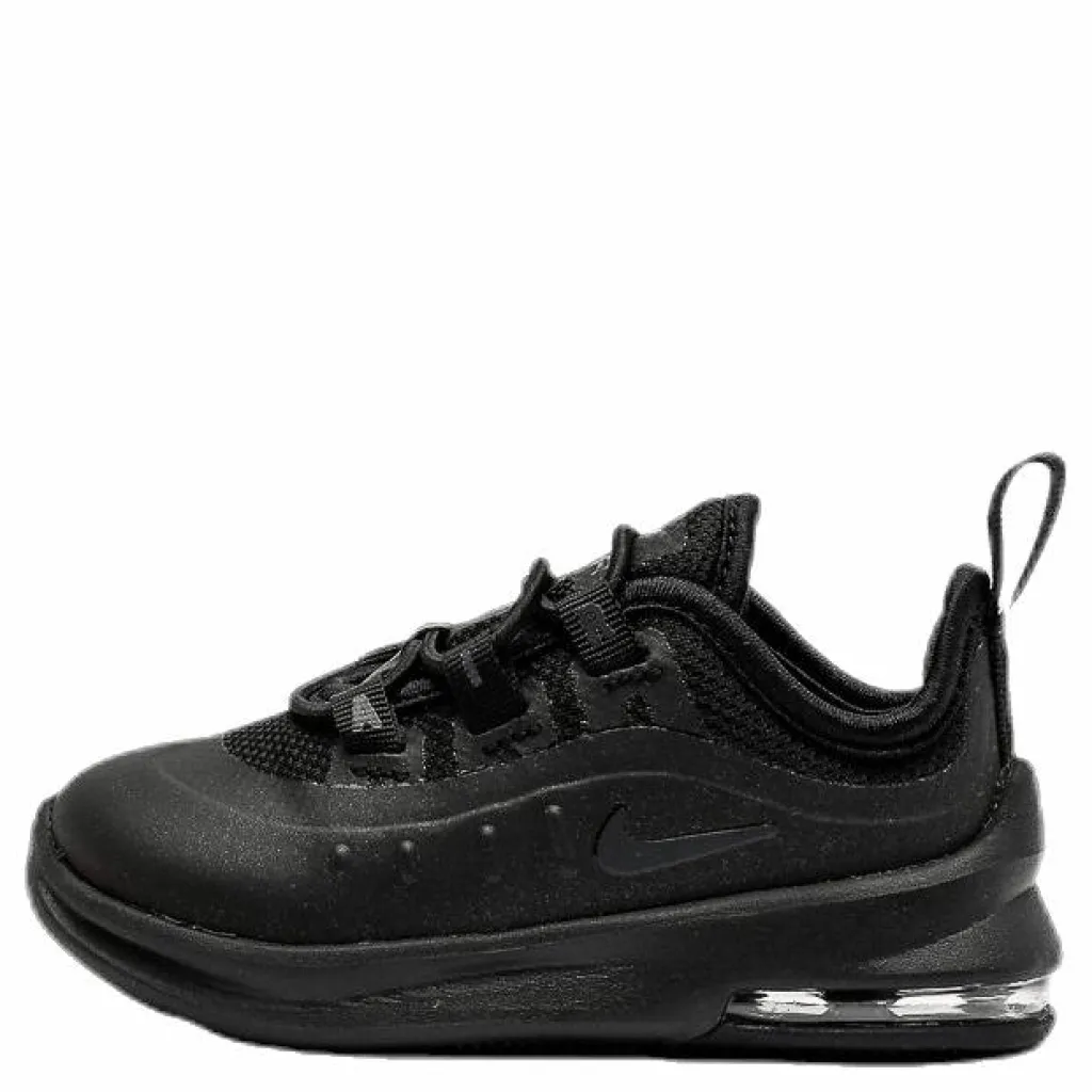 Nike Air Max Axis TD Black/Grey Svart Hot