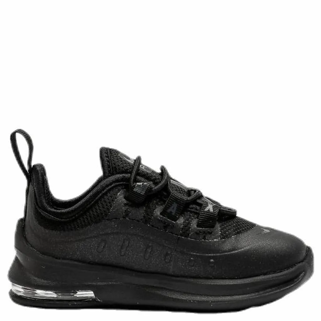 Nike Air Max Axis TD Black/Grey Svart Hot