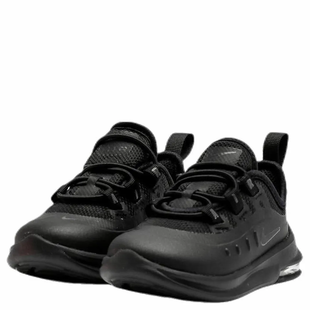 Nike Air Max Axis TD Black/Grey Svart Hot