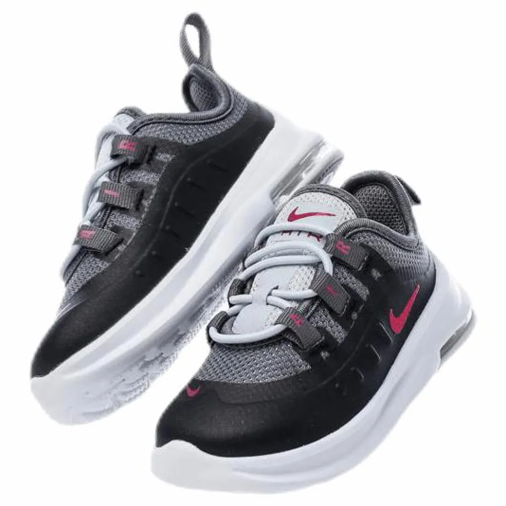 Air Max Axis TD Pink/Black*Nike Online
