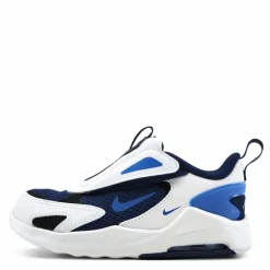 Nike Air Max Bolt TD Blue Flerfärgad Best