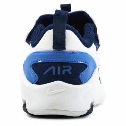 Nike Air Max Bolt TD Blue Flerfärgad Best