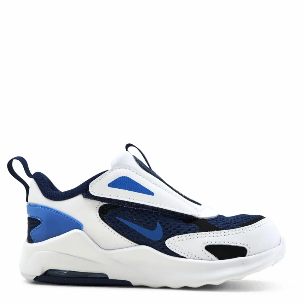 Nike Air Max Bolt TD Blue Flerfärgad Best