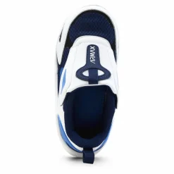 Nike Air Max Bolt TD Blue Flerfärgad Best