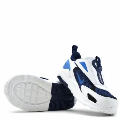 Nike Air Max Bolt TD Blue Flerfärgad Best