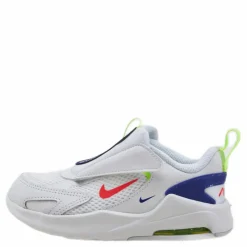 Air Max Bolt TD Kids White*Nike Online