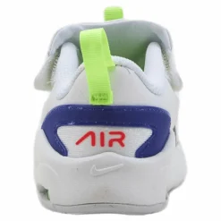 Air Max Bolt TD Kids White*Nike Online