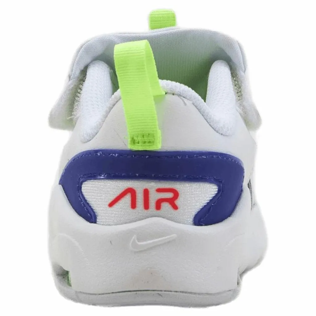 Air Max Bolt TD Kids White*Nike Online