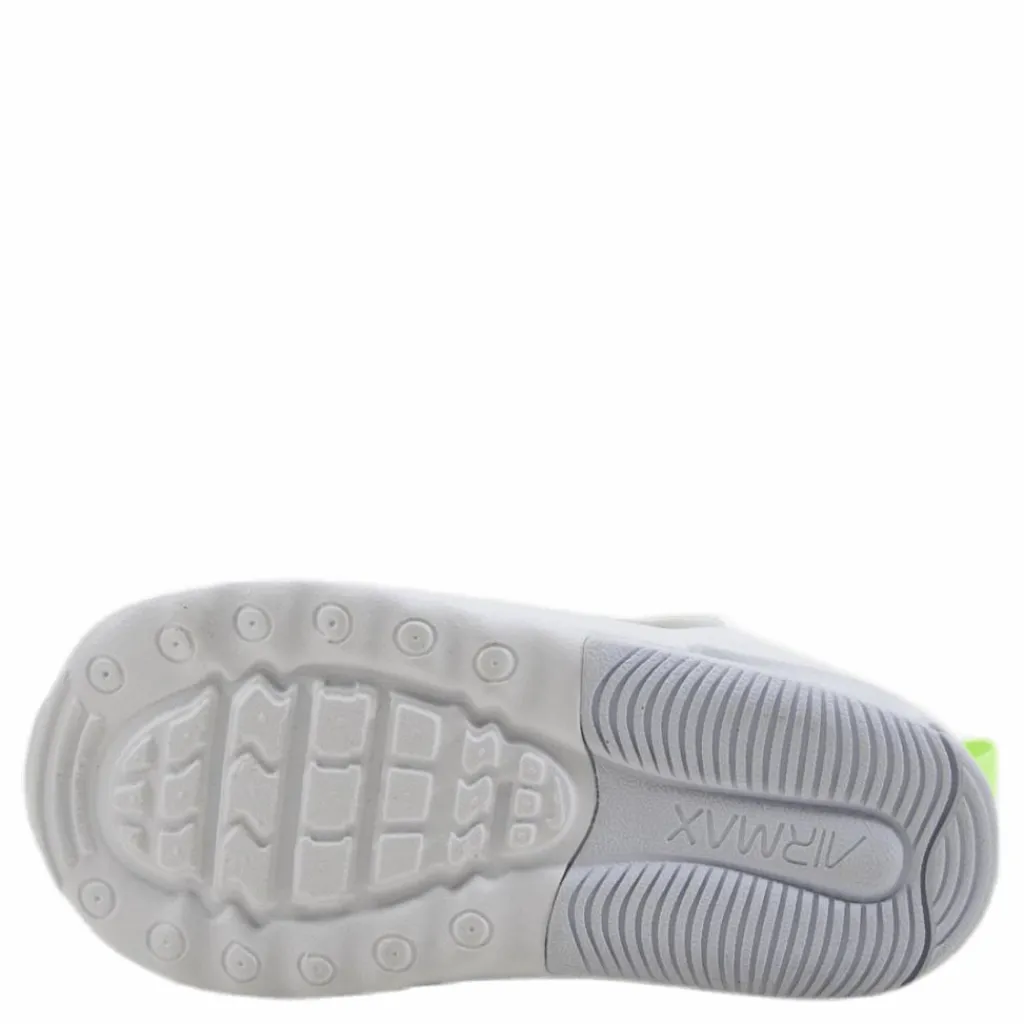 Air Max Bolt TD Kids White*Nike Online