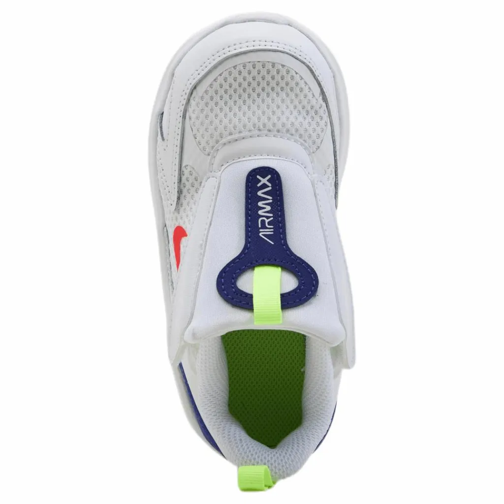 Air Max Bolt TD Kids White*Nike Online