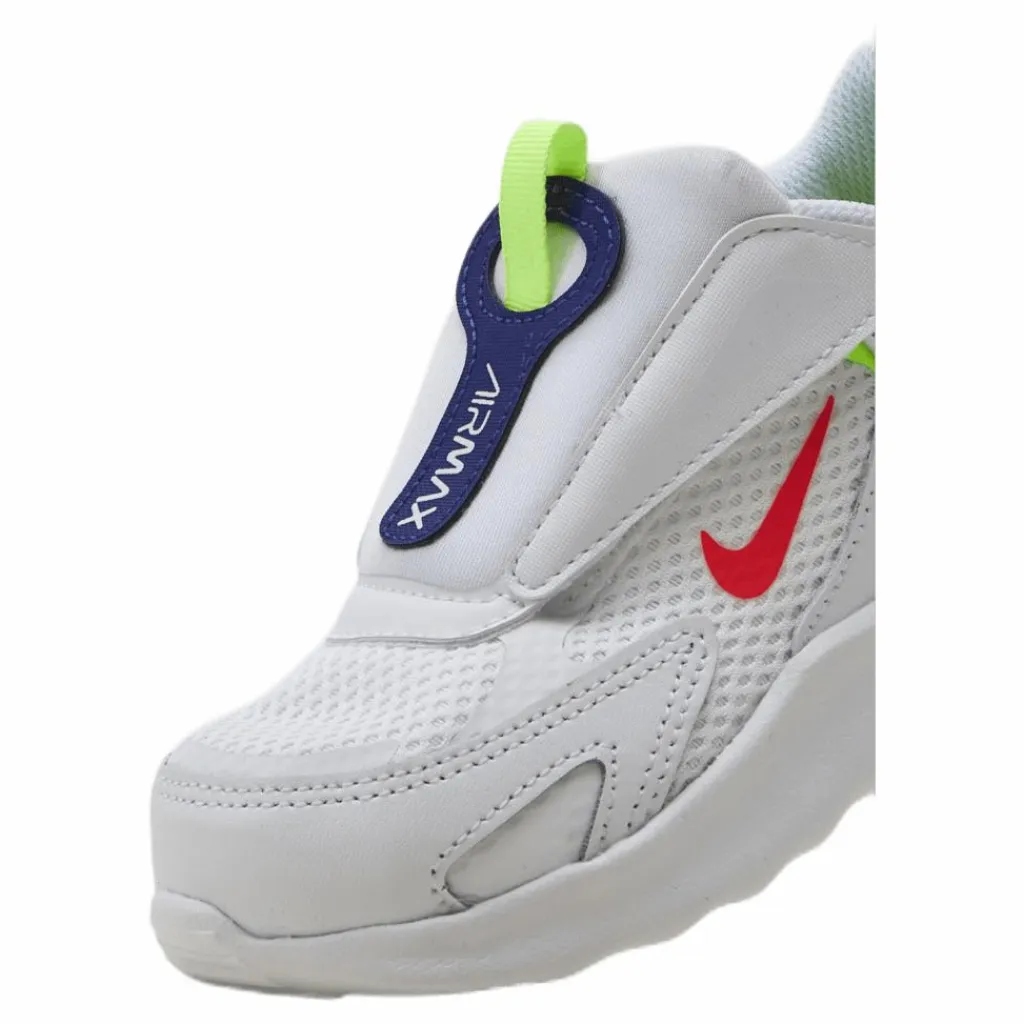 Air Max Bolt TD Kids White*Nike Online
