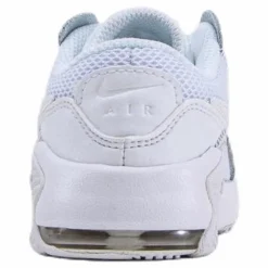 Nike Air Max Excee Baby/Toddler Shoes WHITE/WHITE-WHITE Vit