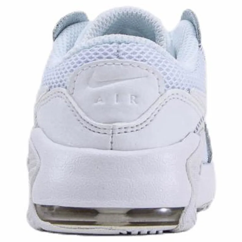 Nike Air Max Excee Baby/Toddler Shoes WHITE/WHITE-WHITE Vit