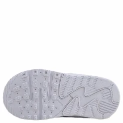 Nike Air Max Excee Baby/Toddler Shoes WHITE/WHITE-WHITE Vit