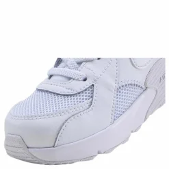 Nike Air Max Excee Baby/Toddler Shoes WHITE/WHITE-WHITE Vit