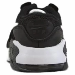 Air Max Excee Baby/Toddler Shoes BLACK/WHITE-DARK GREY*Nike Discount