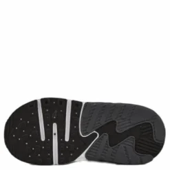 Air Max Excee Baby/Toddler Shoes BLACK/WHITE-DARK GREY*Nike Discount