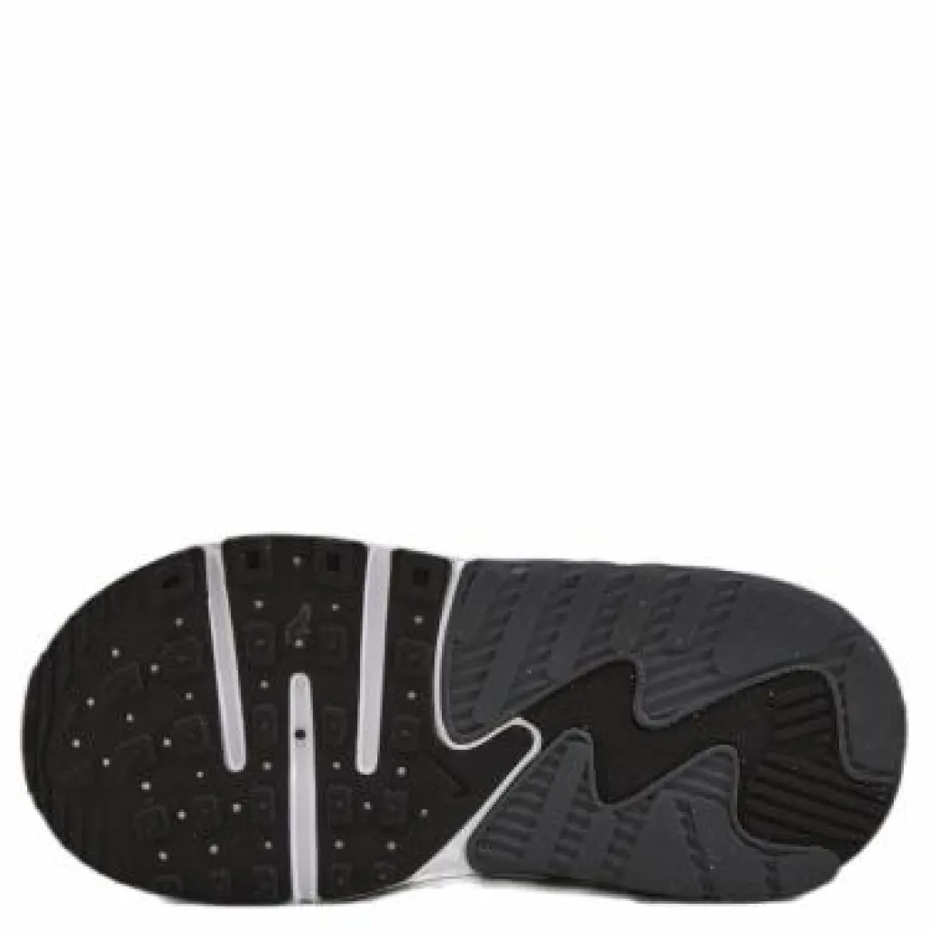 Air Max Excee Baby/Toddler Shoes BLACK/WHITE-DARK GREY*Nike Discount