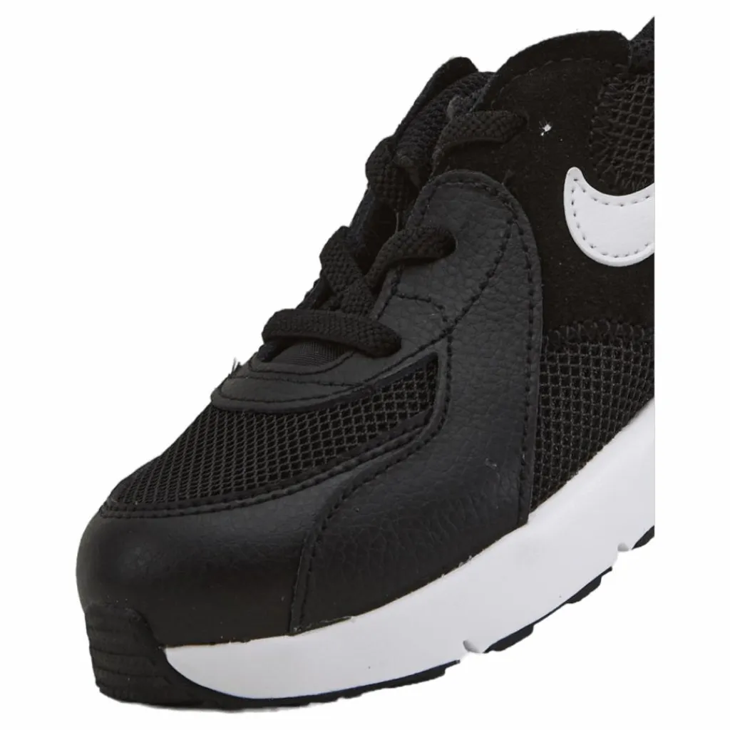 Air Max Excee Baby/Toddler Shoes BLACK/WHITE-DARK GREY*Nike Discount
