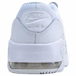 Nike Air Max Excee Big Kids’ Shoes WHITE/WHITE-WHITE Vit Hot