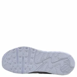 Nike Air Max Excee Big Kids’ Shoes WHITE/WHITE-WHITE Vit Hot