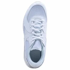 Nike Air Max Excee Big Kids’ Shoes WHITE/WHITE-WHITE Vit Hot