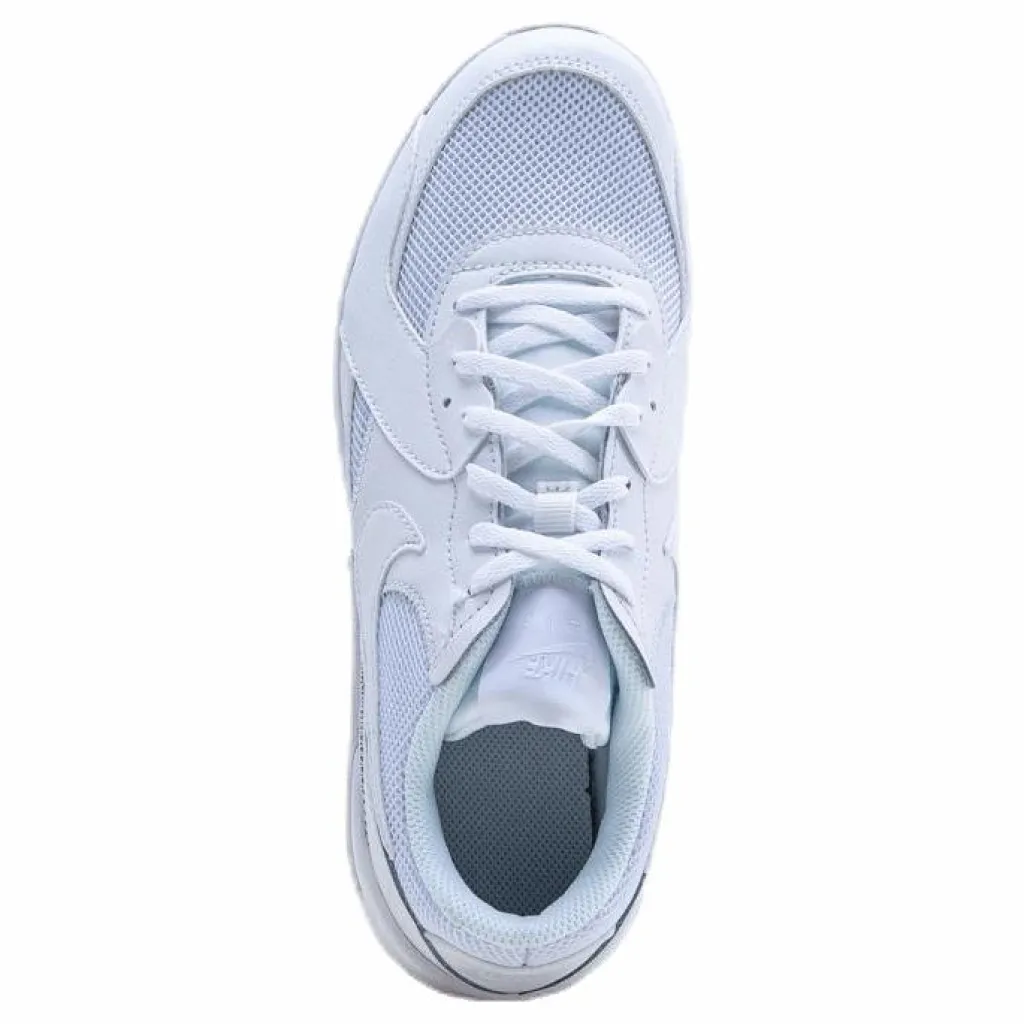 Nike Air Max Excee Big Kids’ Shoes WHITE/WHITE-WHITE Vit Hot